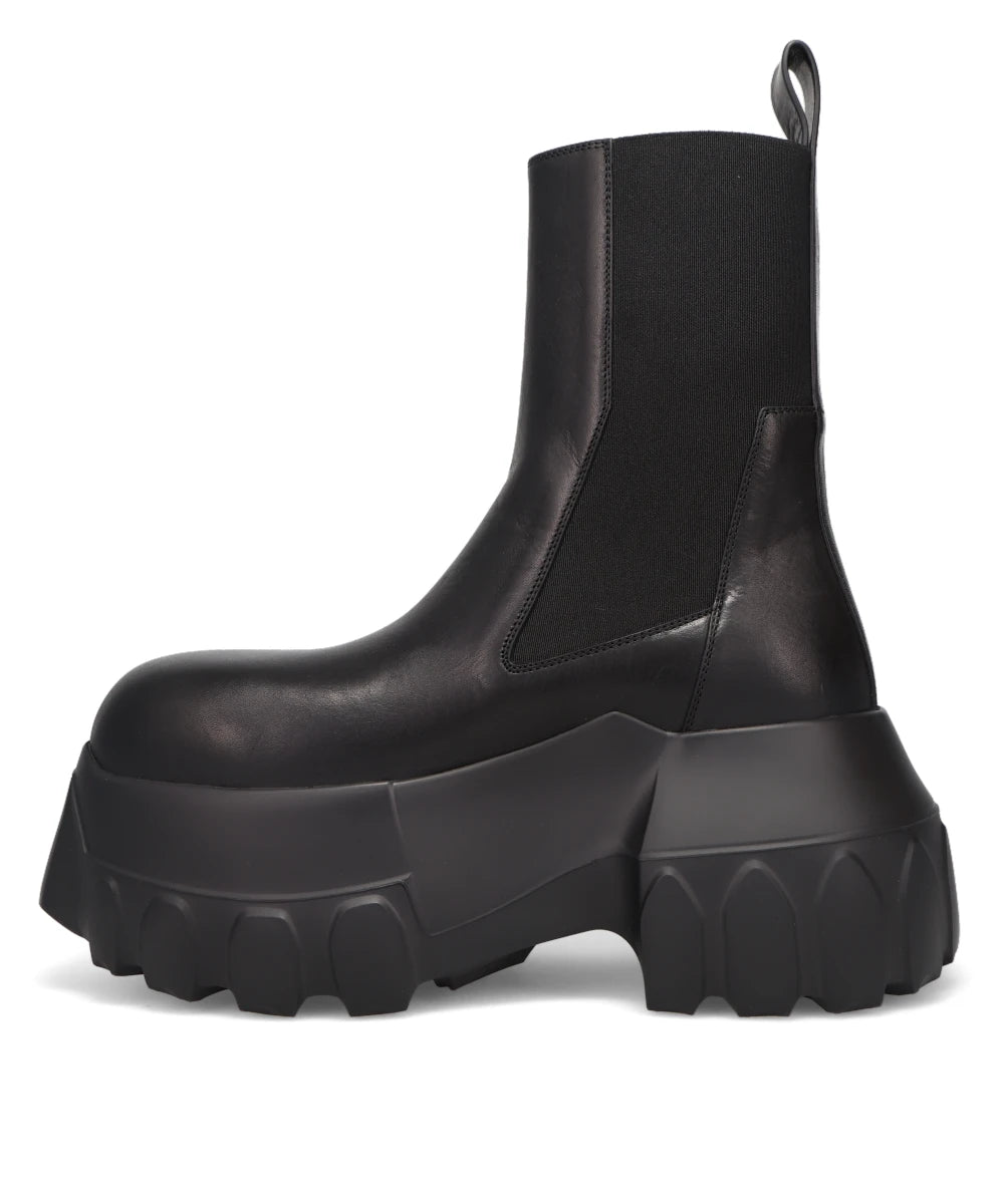 BEATLE MEGA TRACTOR - BLACK