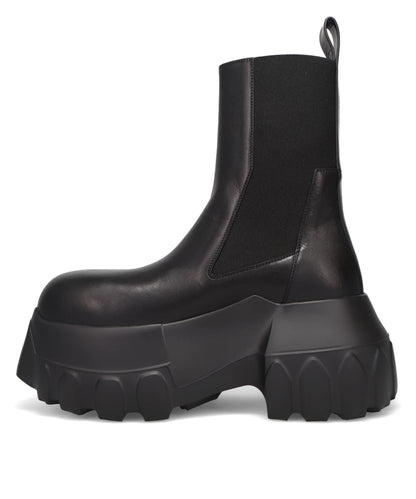 BEATLE MEGA TRACTOR - BLACK