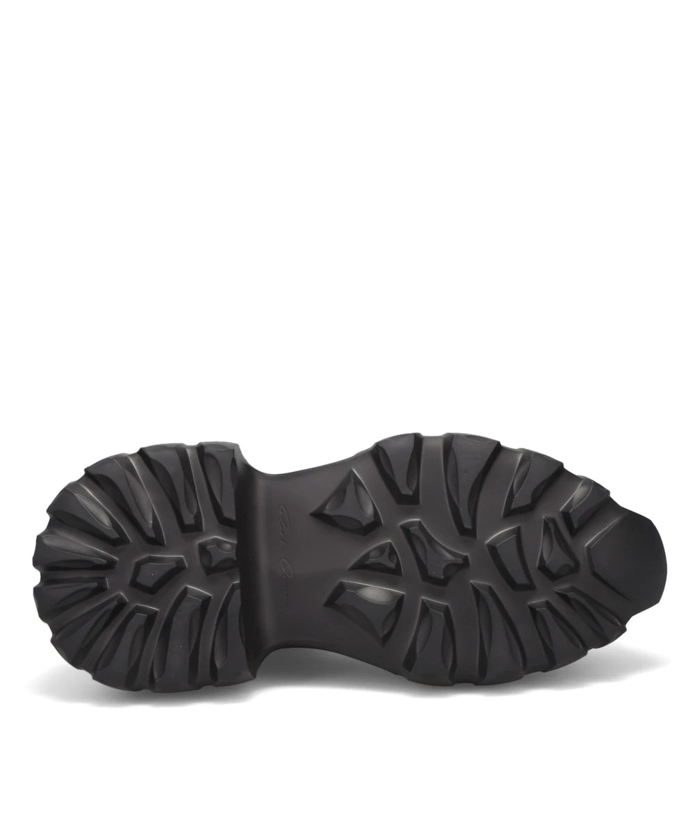 BEATLE MEGA TRACTOR - BLACK