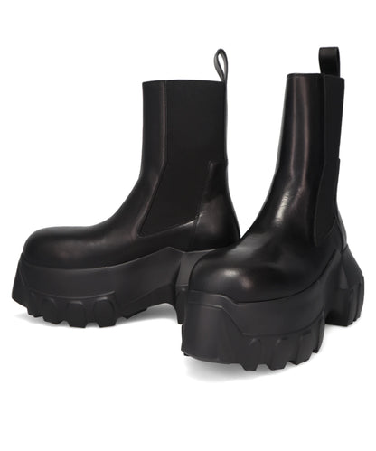 BEATLE MEGA TRACTOR - BLACK