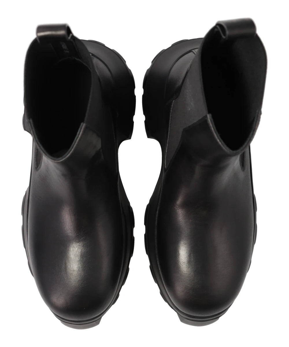 BEATLE MEGA TRACTOR - BLACK