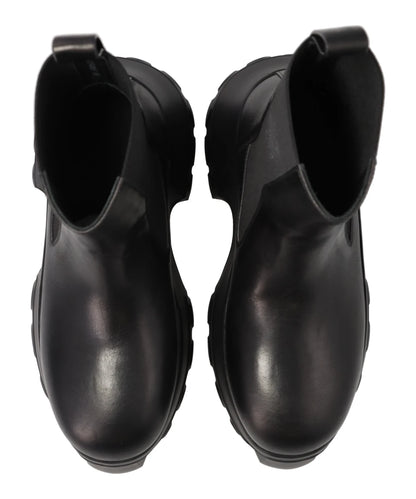 BEATLE MEGA TRACTOR - BLACK