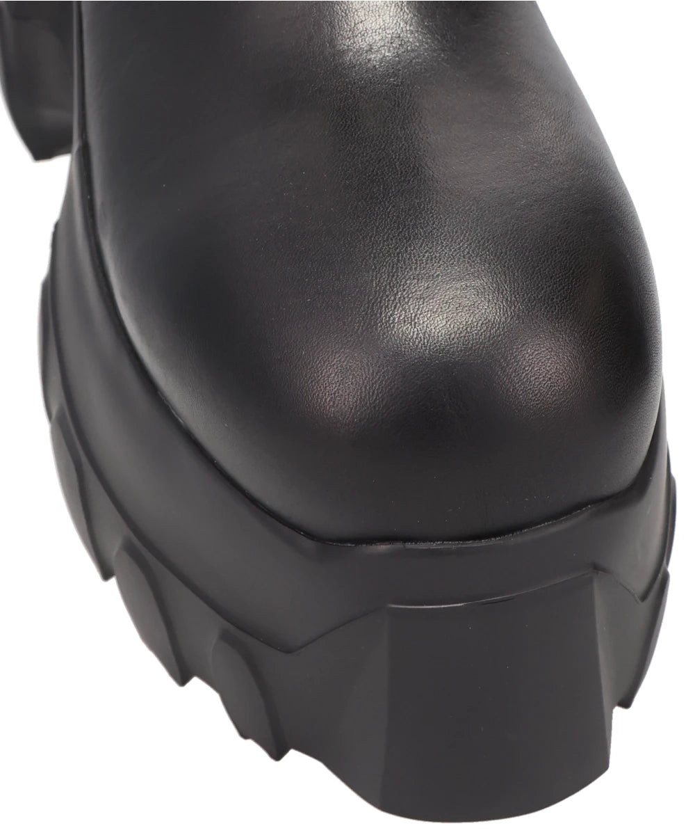 BEATLE MEGA TRACTOR - BLACK