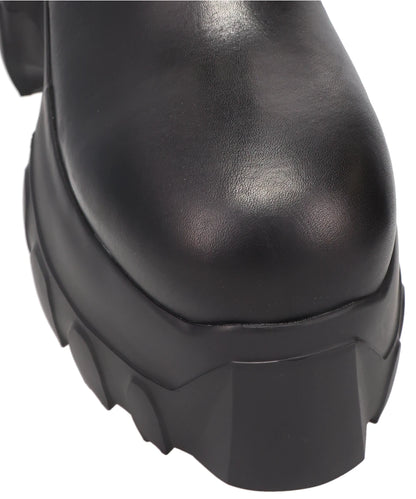 BEATLE MEGA TRACTOR - BLACK