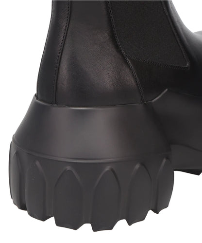 BEATLE MEGA TRACTOR - BLACK