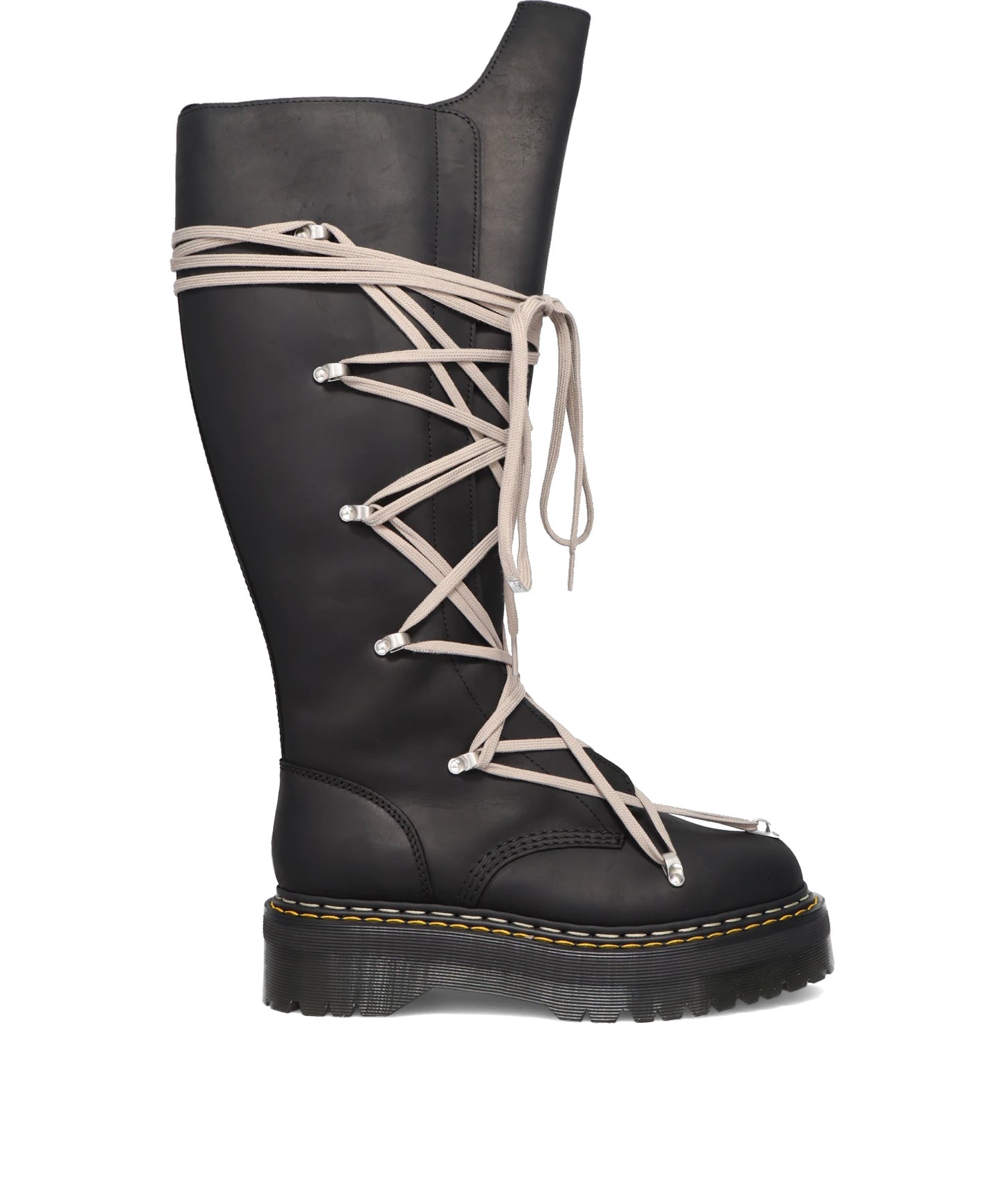 1B60 QUAD SOLE PENTALACE BOOT