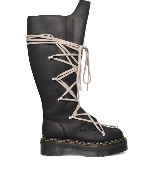 1B60 QUAD SOLE PENTALACE BOOT