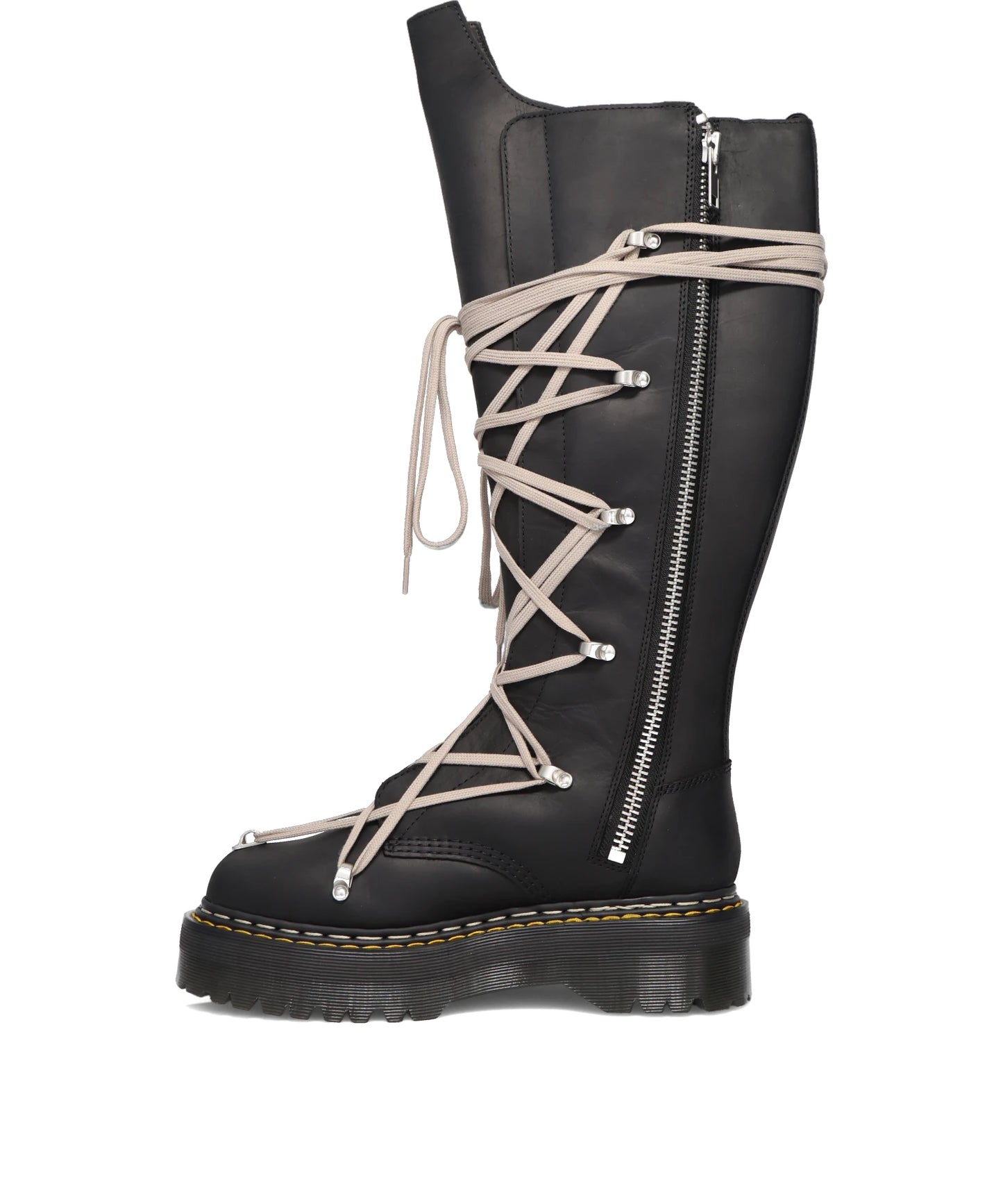 1B60 QUAD SOLE PENTALACE BOOT