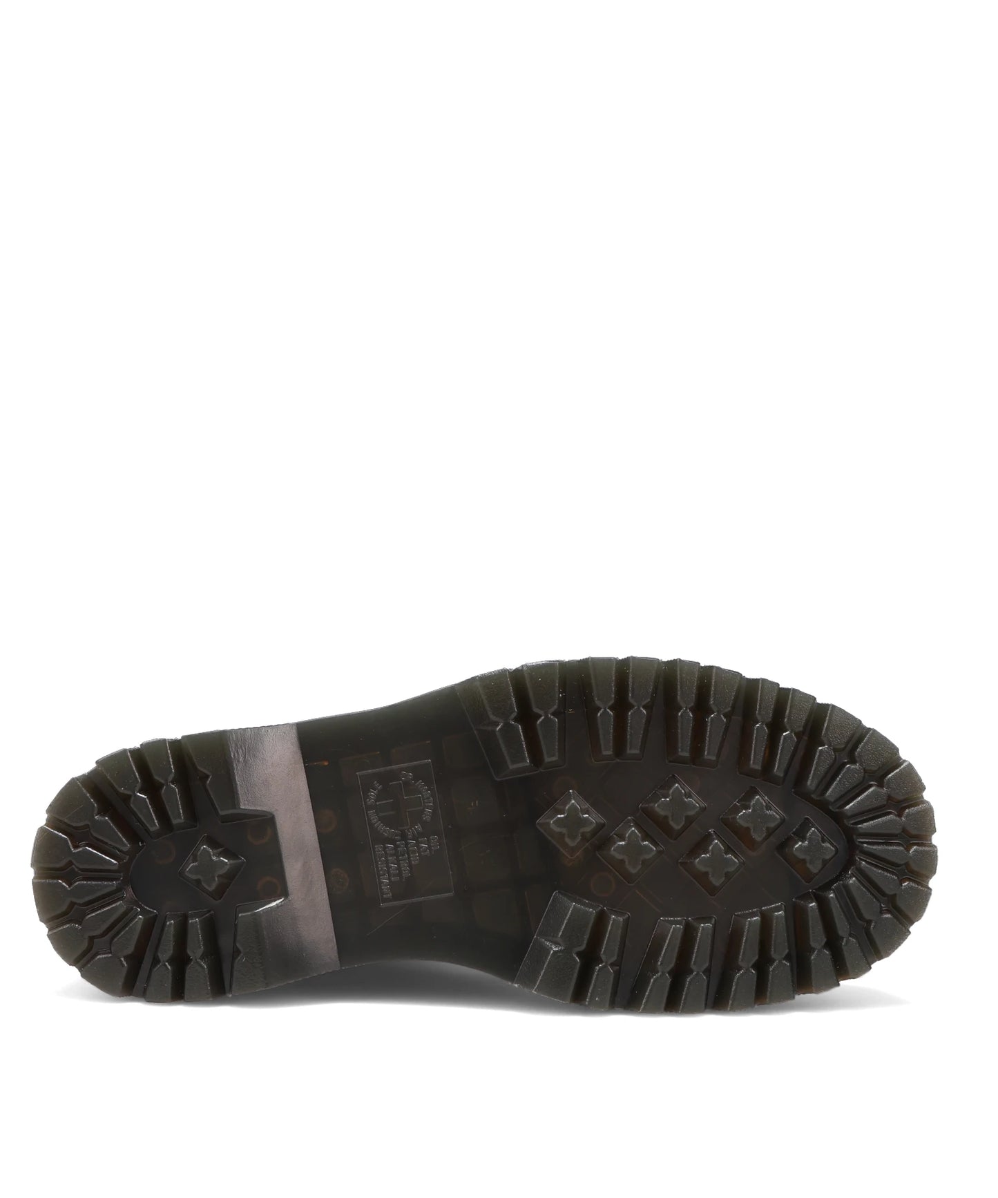 1B60 QUAD SOLE PENTALACE BOOT