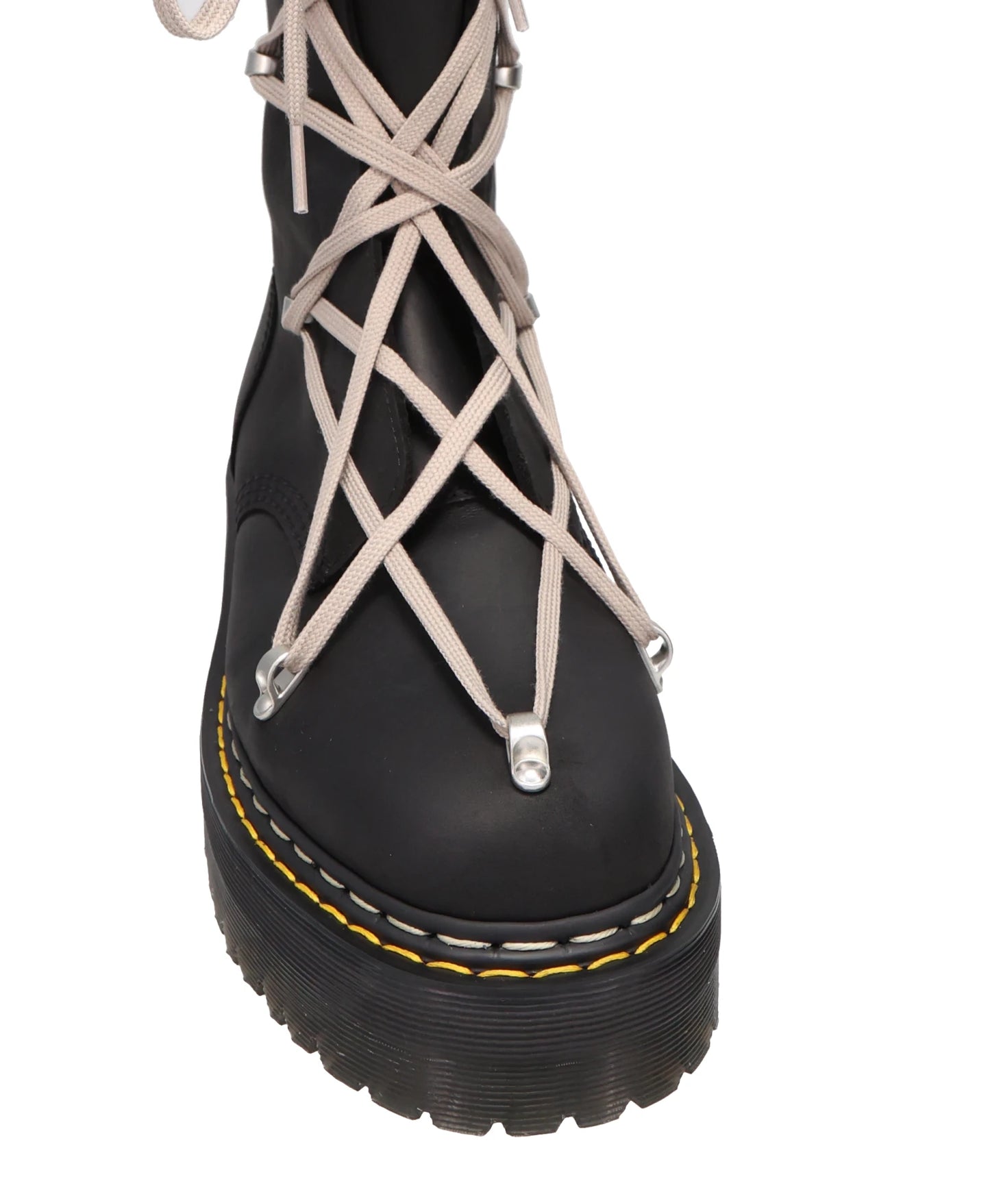 1B60 QUAD SOLE PENTALACE BOOT