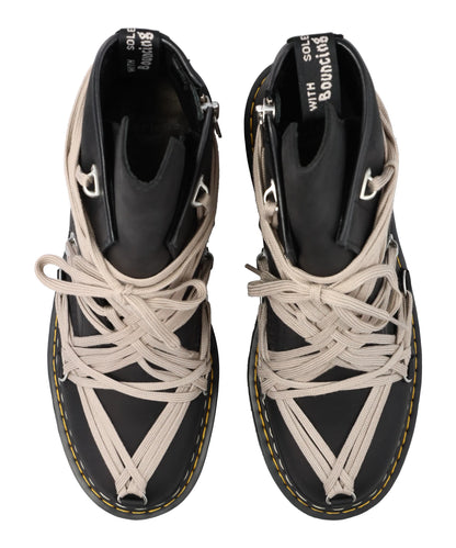 1460 QUAD SOLE MEGALACE® BOOT