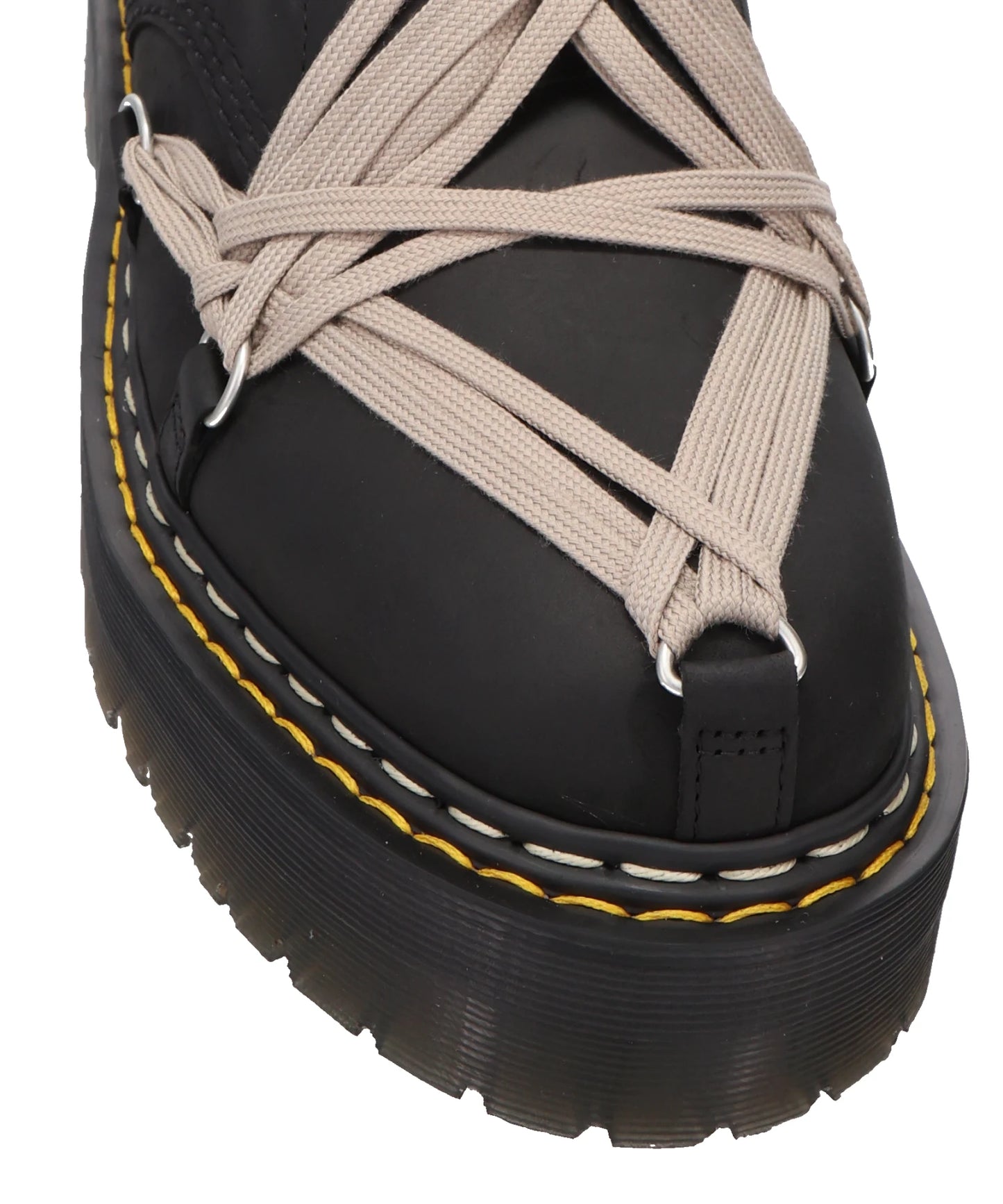 1460 QUAD SOLE MEGALACE® BOOT