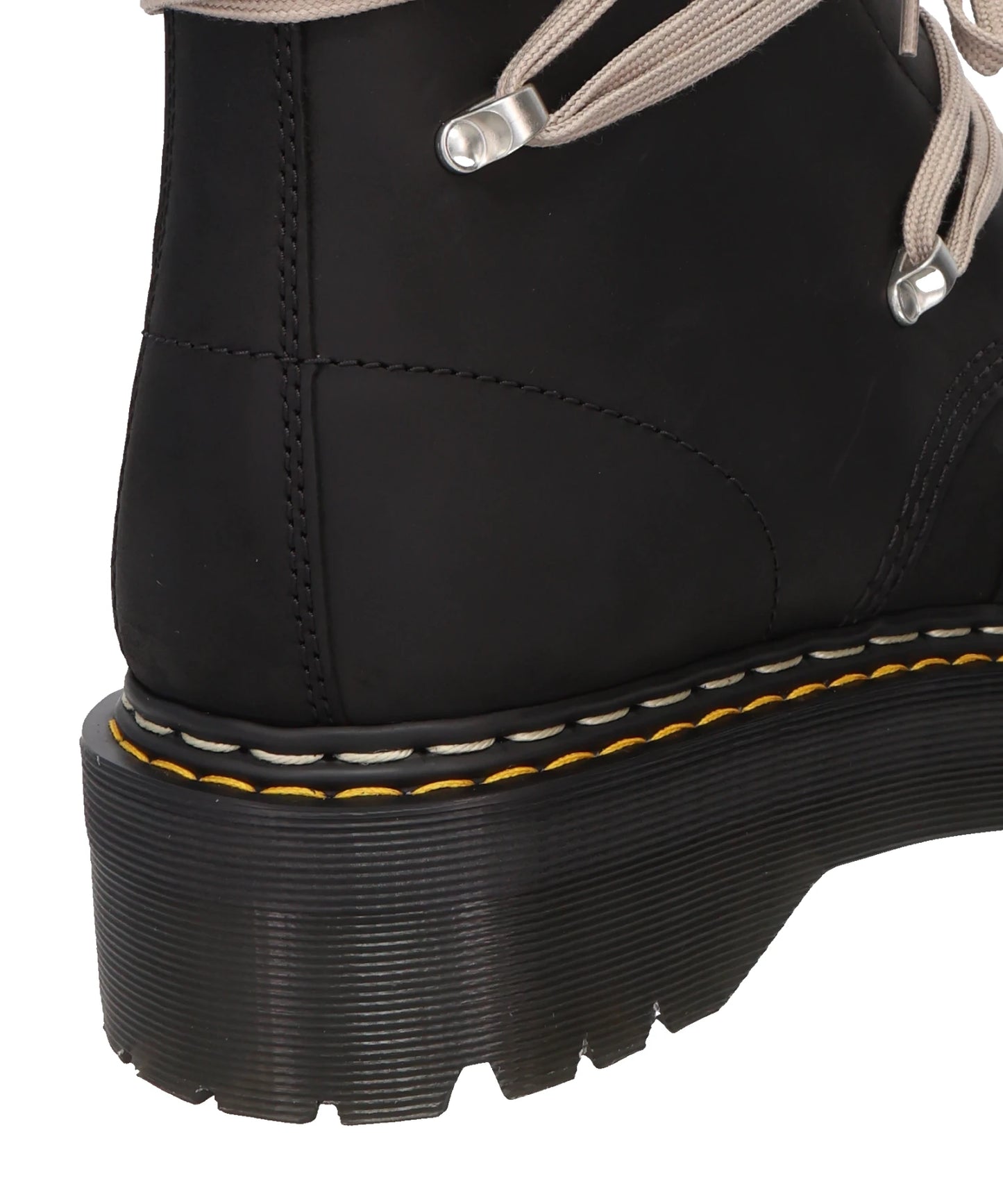 1460 QUAD SOLE MEGALACE® BOOT