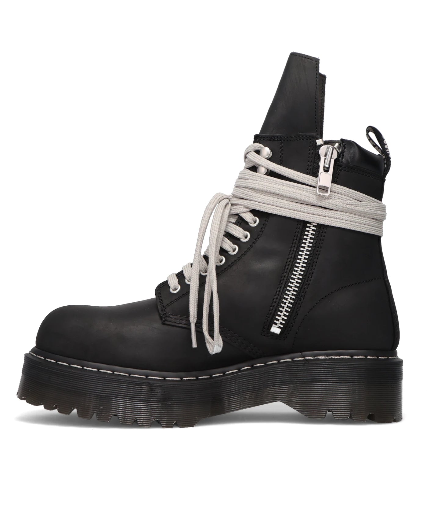 QUAD SOLE STEEL TOE BOOT