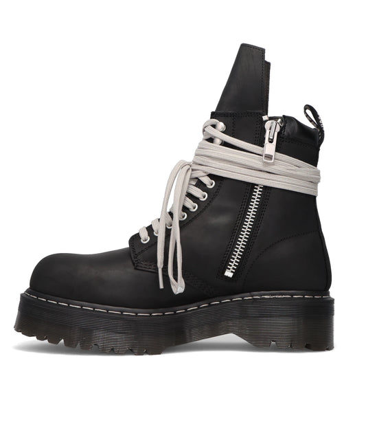 QUAD SOLE STEEL TOE BOOT