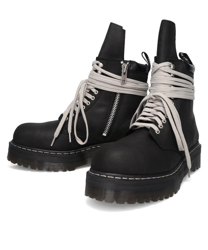 QUAD SOLE STEEL TOE BOOT