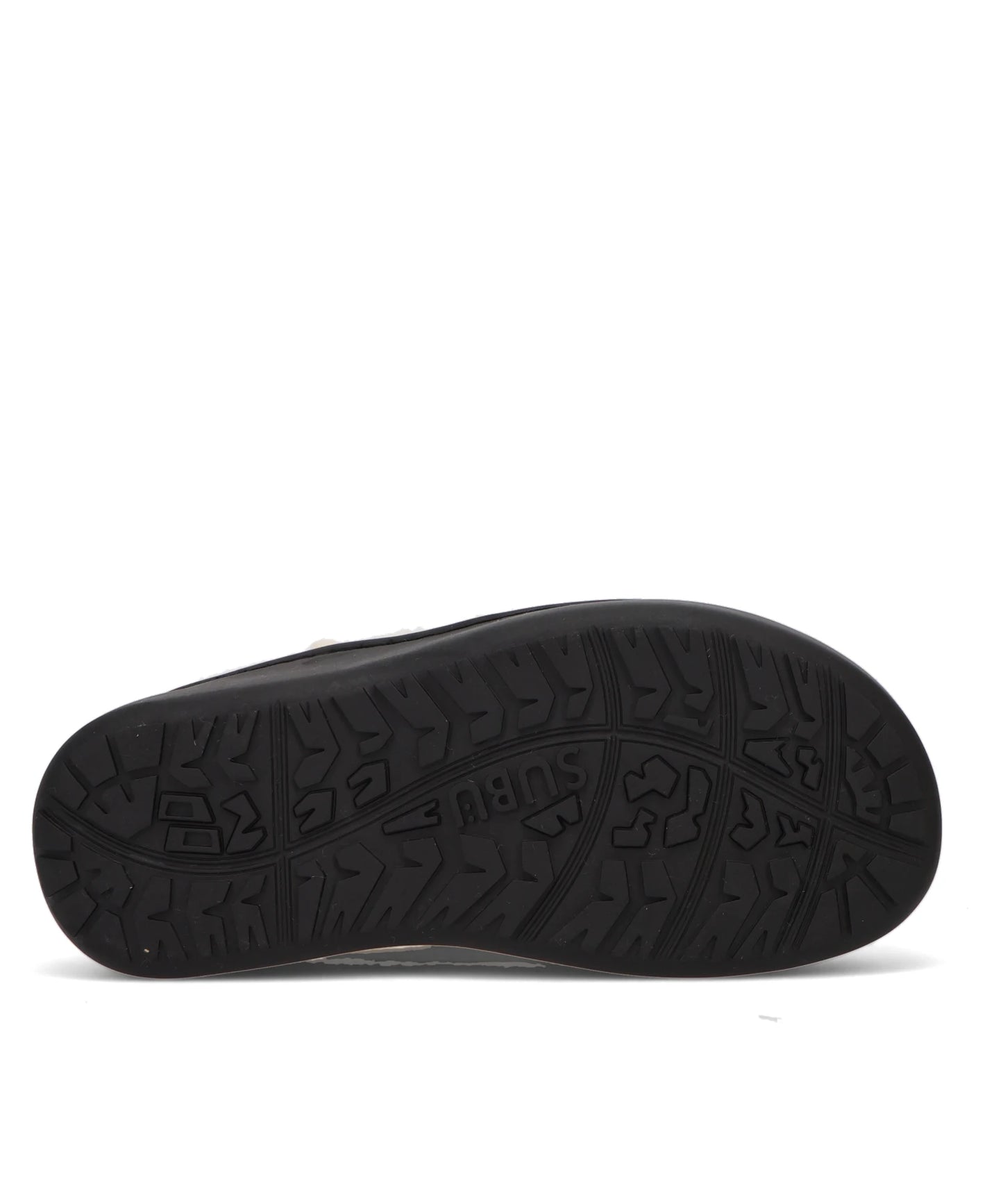 SUBU×ODAKHA LOOSE SOCKS BOOTS