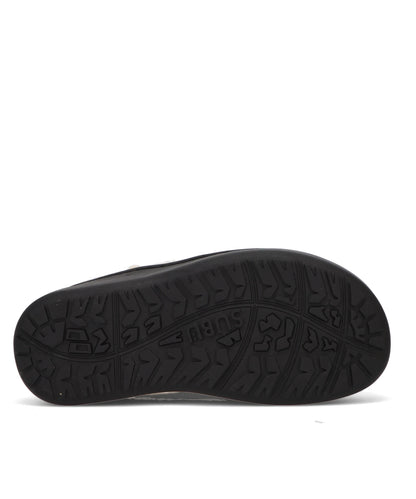 SUBU×ODAKHA LOOSE SOCKS BOOTS