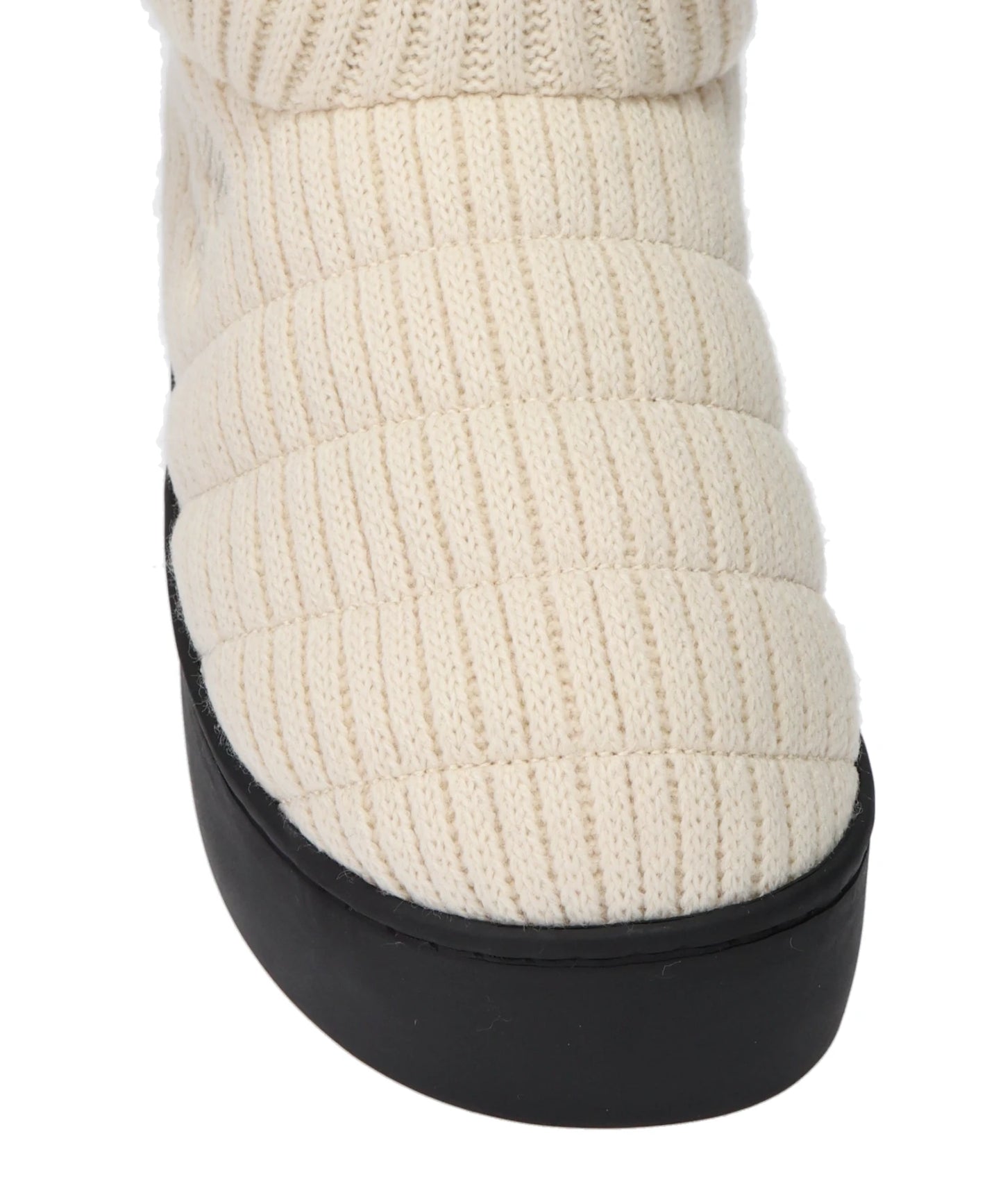 SUBU×ODAKHA LOOSE SOCKS BOOTS