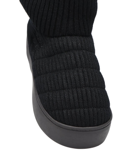 SUBU×ODAKHA LOOSE SOCKS BOOTS