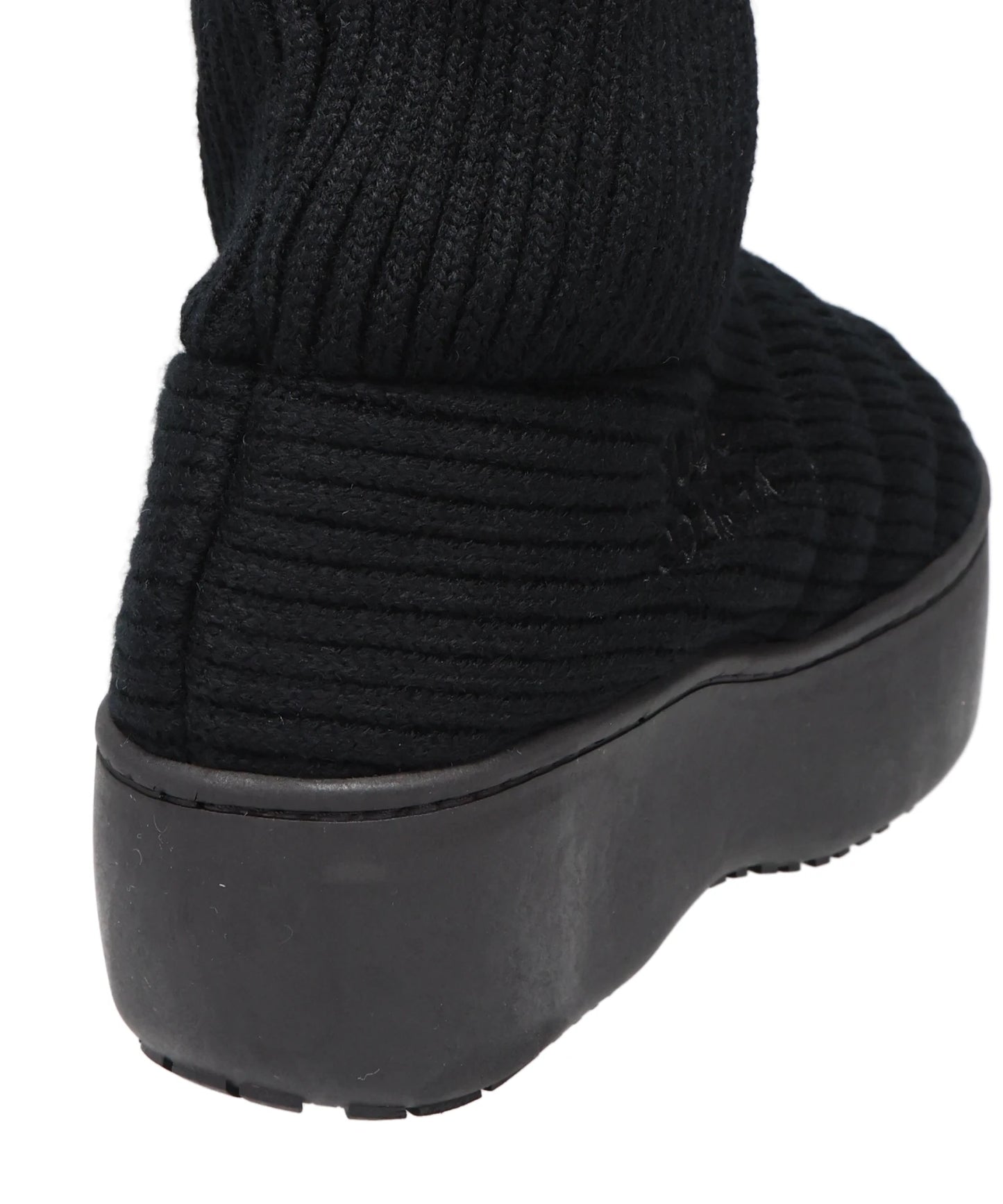 SUBU×ODAKHA LOOSE SOCKS BOOTS