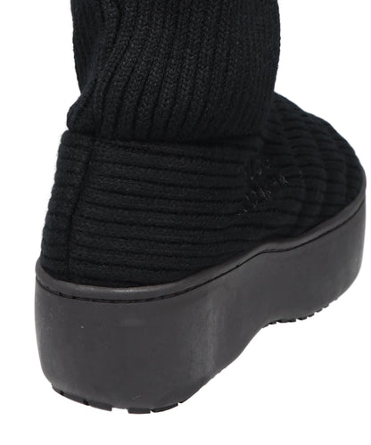 SUBU×ODAKHA LOOSE SOCKS BOOTS