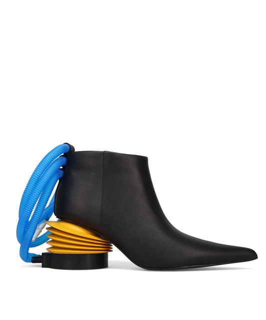 doublet(ダブレット) 2026AW AIR PUMP HEEL BOOTIES 26AW70FT71W