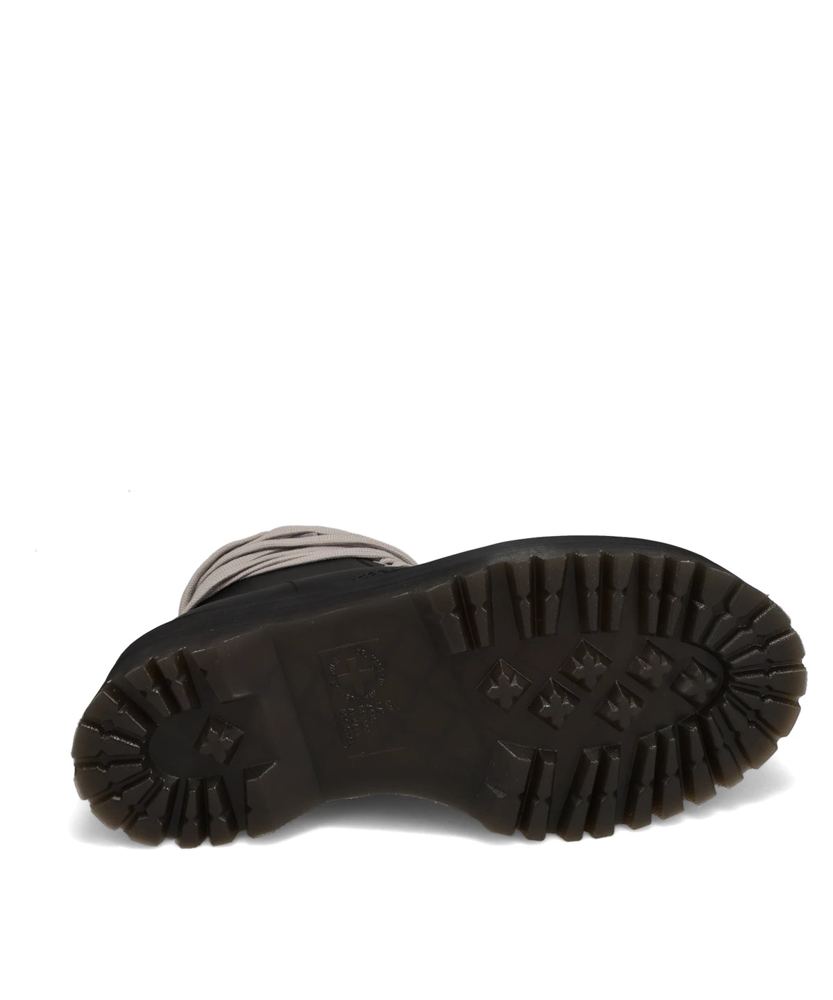 QUAD SOLE STEEL TOE BOOT