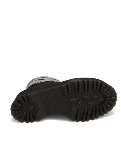 QUAD SOLE STEEL TOE BOOT