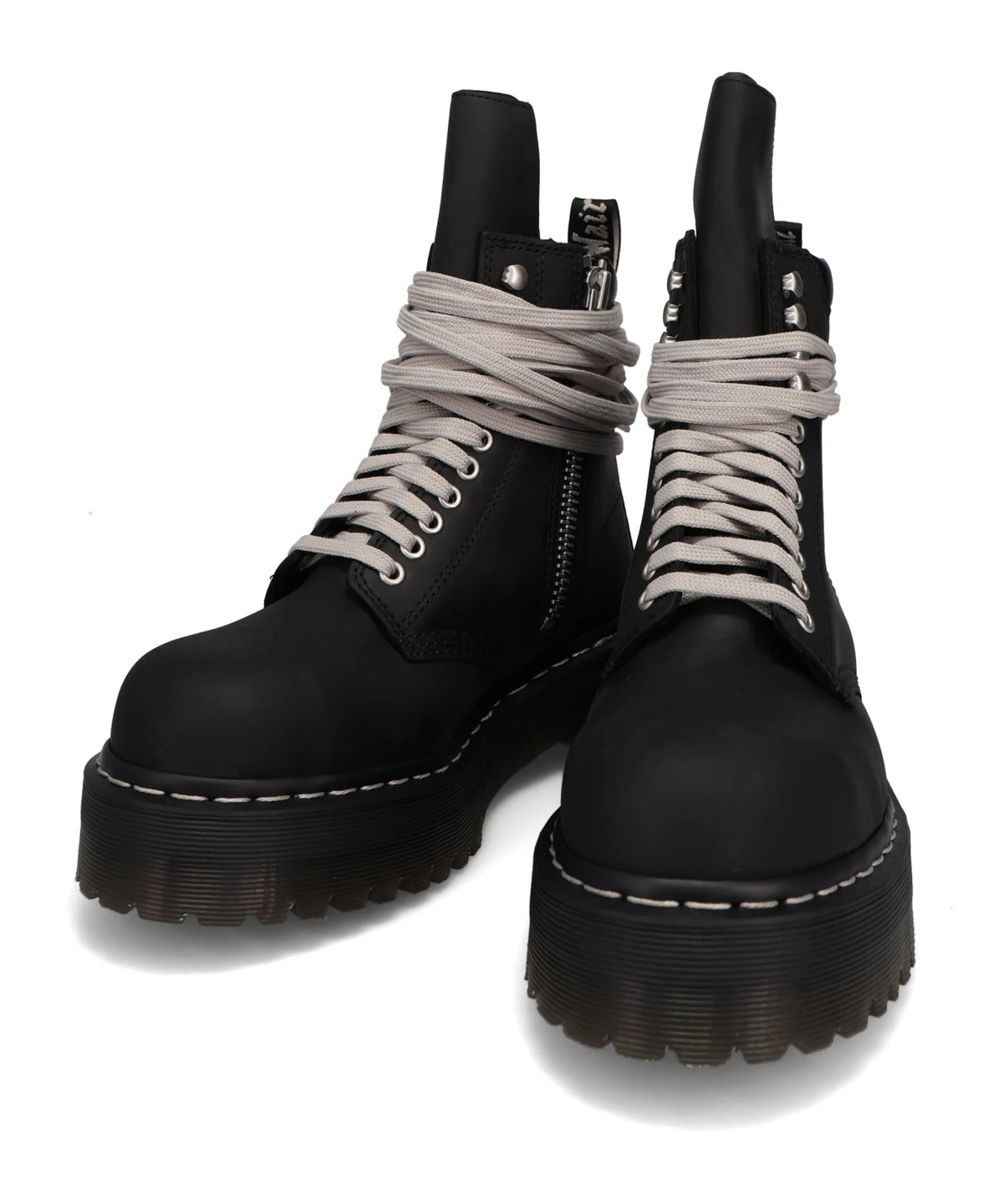 QUAD SOLE STEEL TOE BOOT