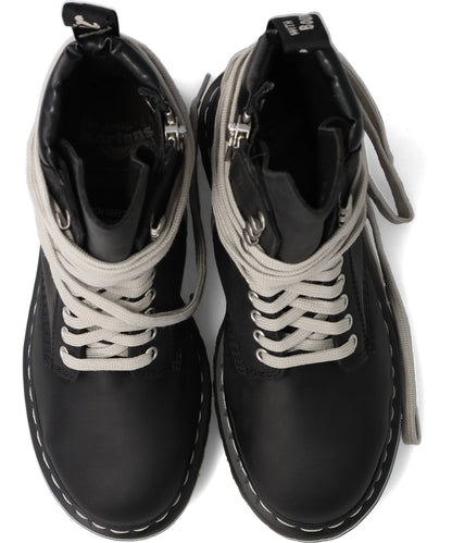 QUAD SOLE STEEL TOE BOOT