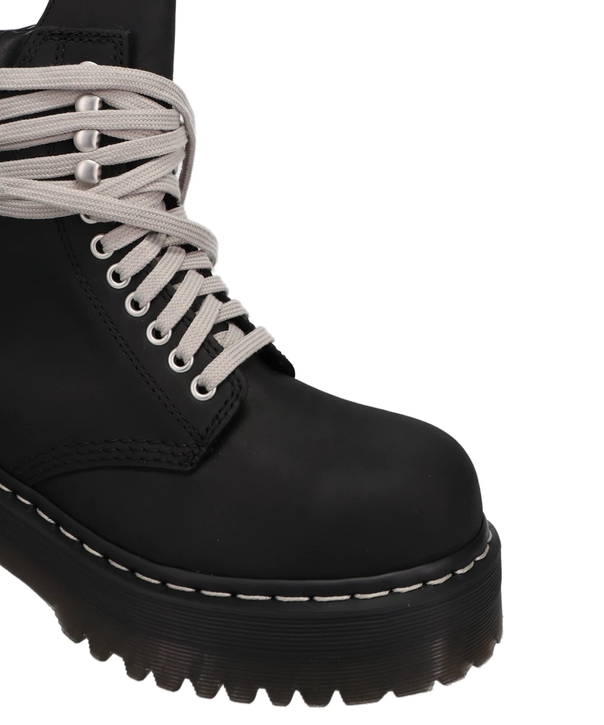 QUAD SOLE STEEL TOE BOOT
