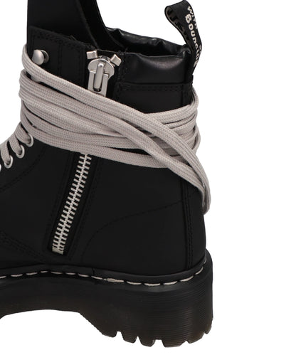 QUAD SOLE STEEL TOE BOOT