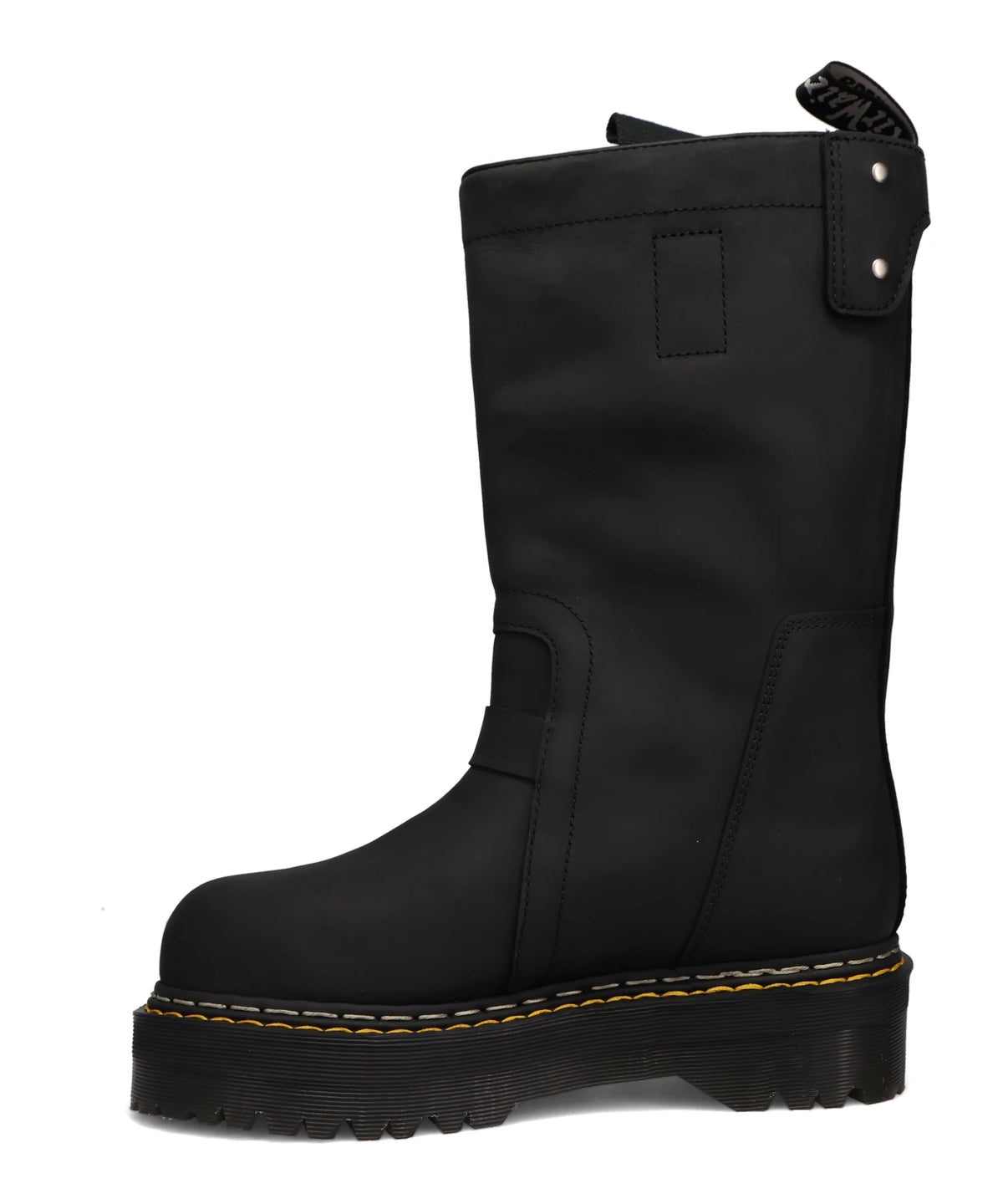 QUAD SOLE PULL ON BOOT