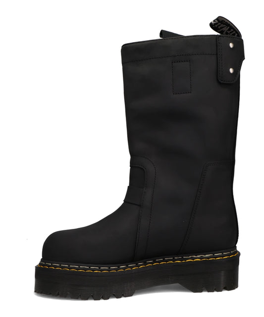 QUAD SOLE PULL ON BOOT