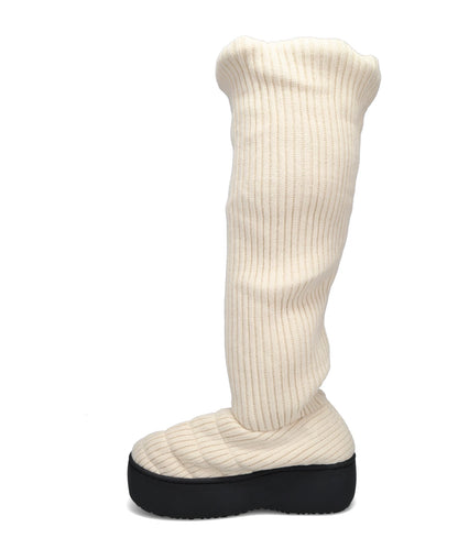 LOOSESOCKS BOOTS