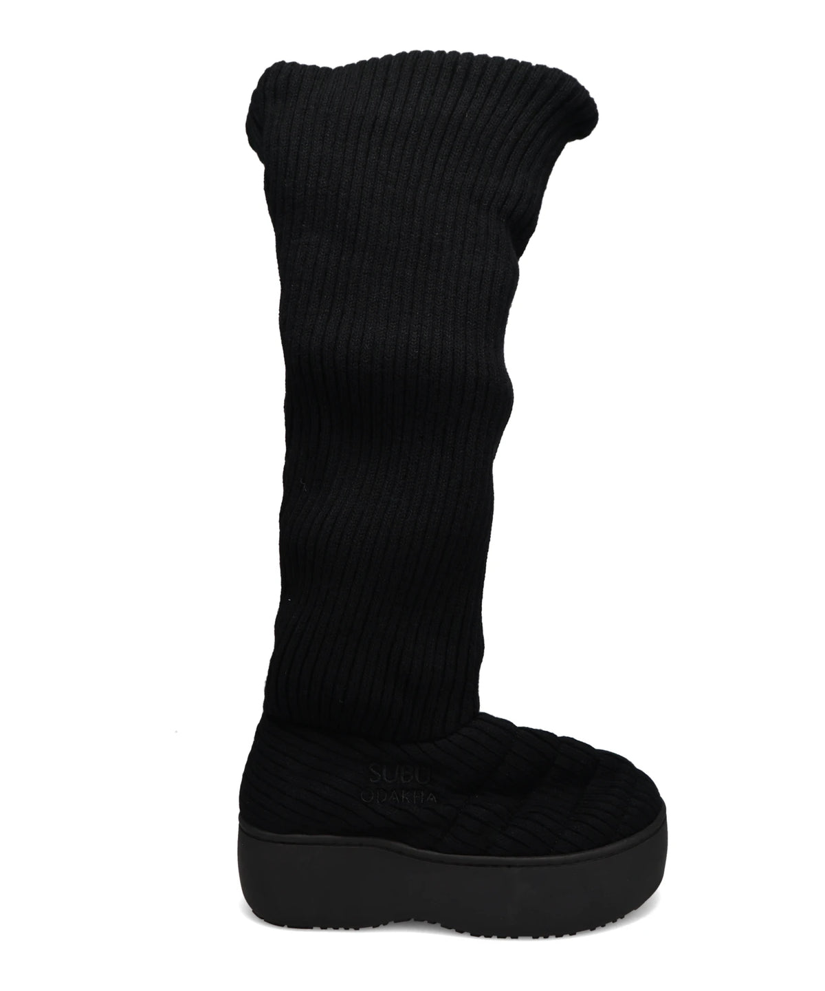 LOOSESOCKS BOOTS