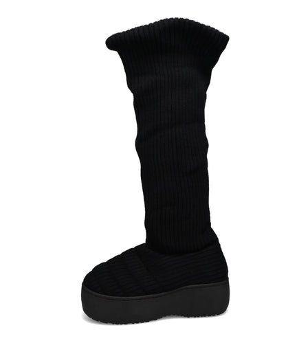 LOOSESOCKS BOOTS