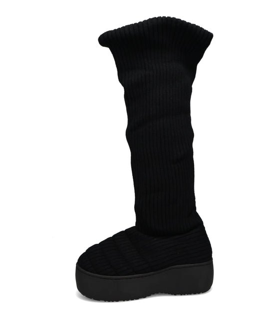 LOOSESOCKS BOOTS