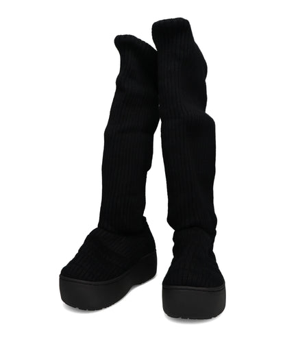 LOOSESOCKS BOOTS