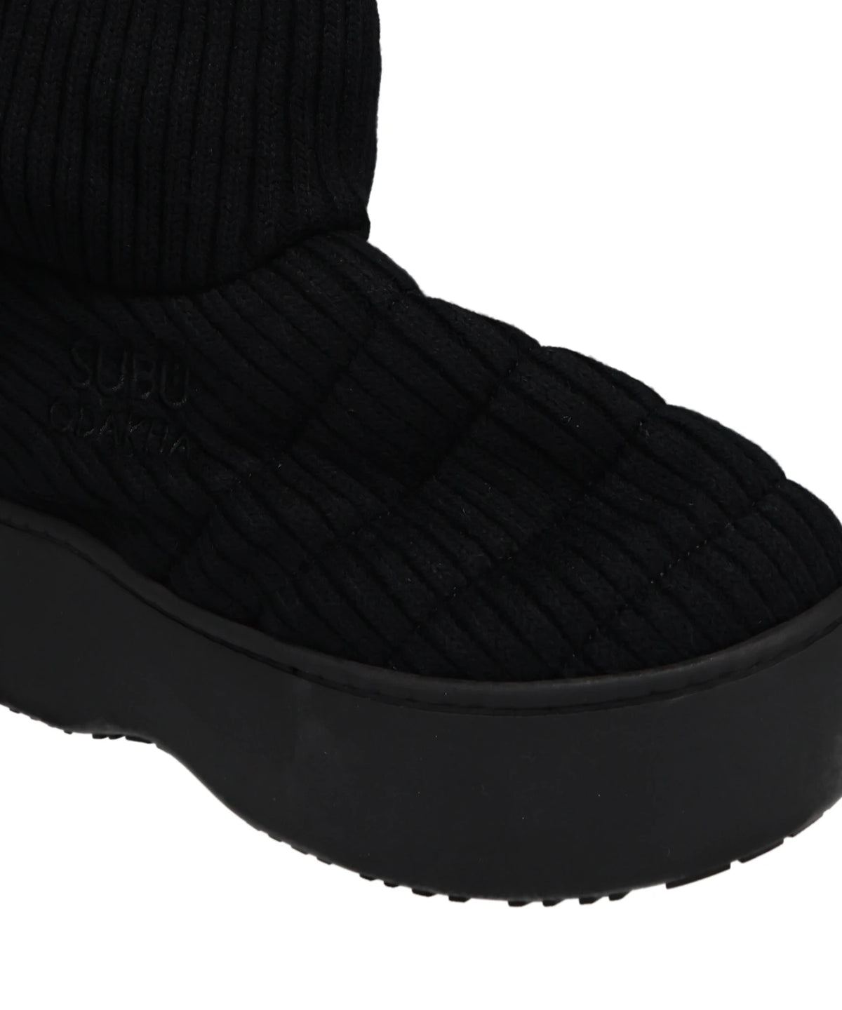 LOOSESOCKS BOOTS
