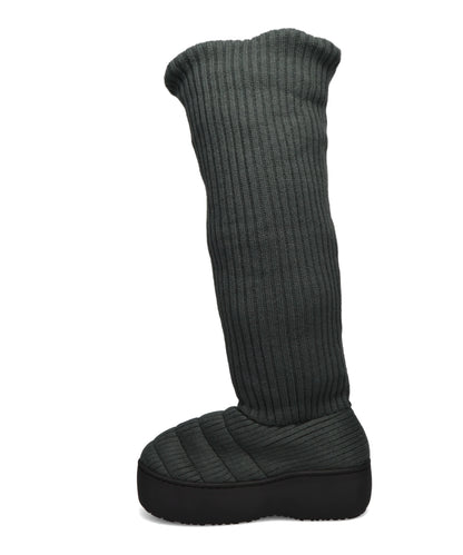 LOOSESOCKS BOOTS