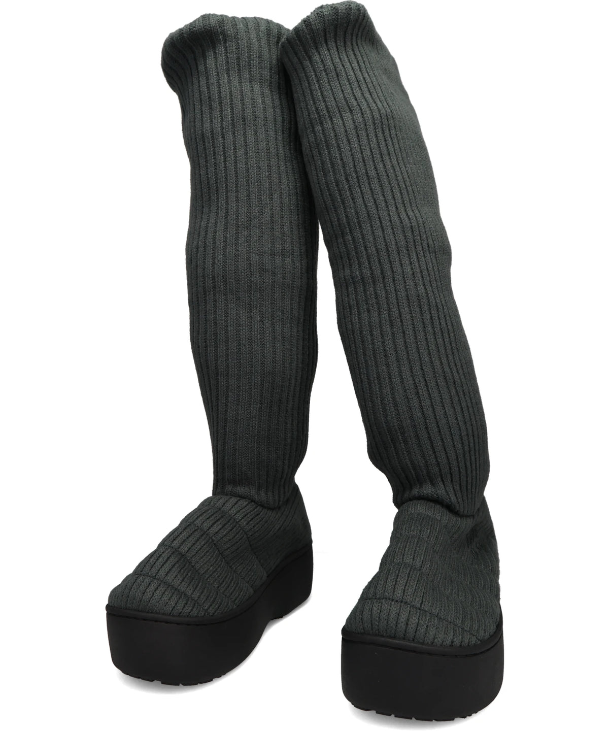 LOOSESOCKS BOOTS