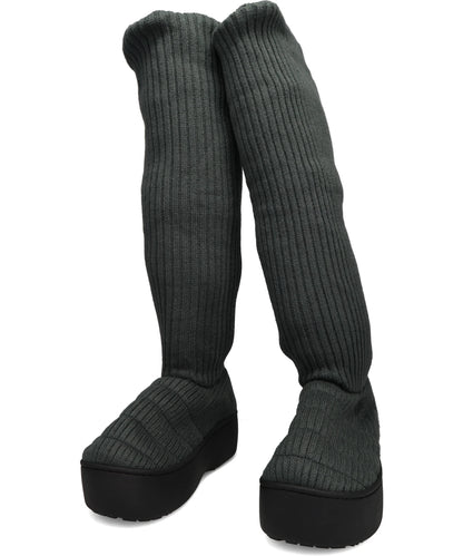 LOOSESOCKS BOOTS