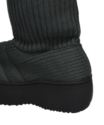 LOOSESOCKS BOOTS