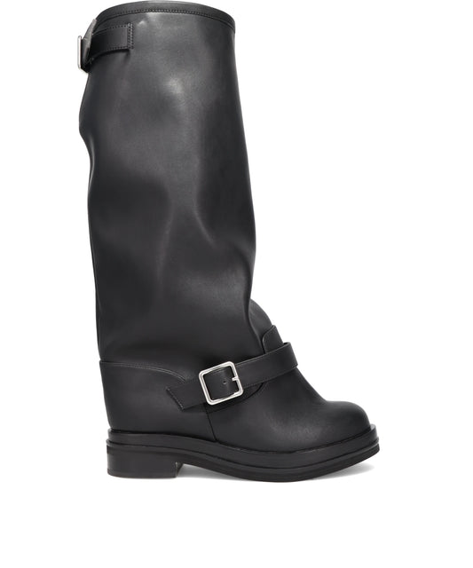 ELEPHANTINE BOOTS