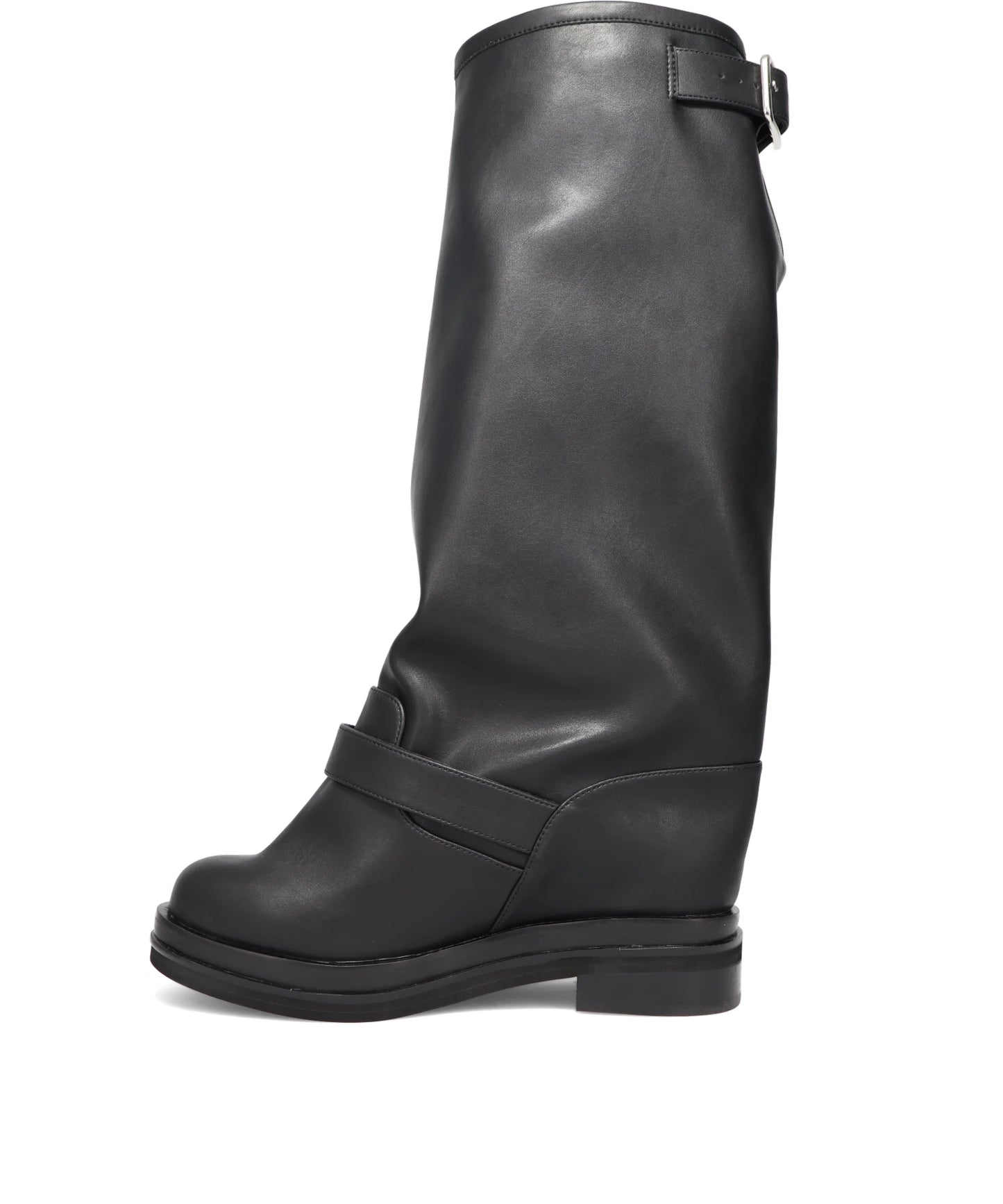 ELEPHANTINE BOOTS