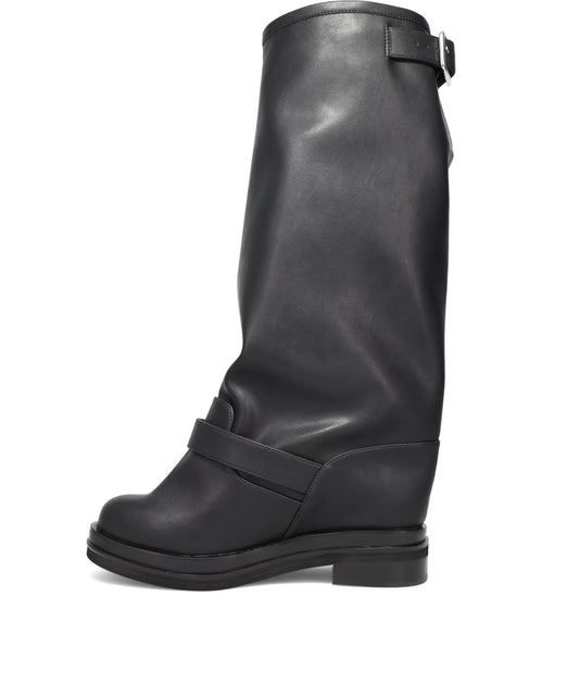 ELEPHANTINE BOOTS