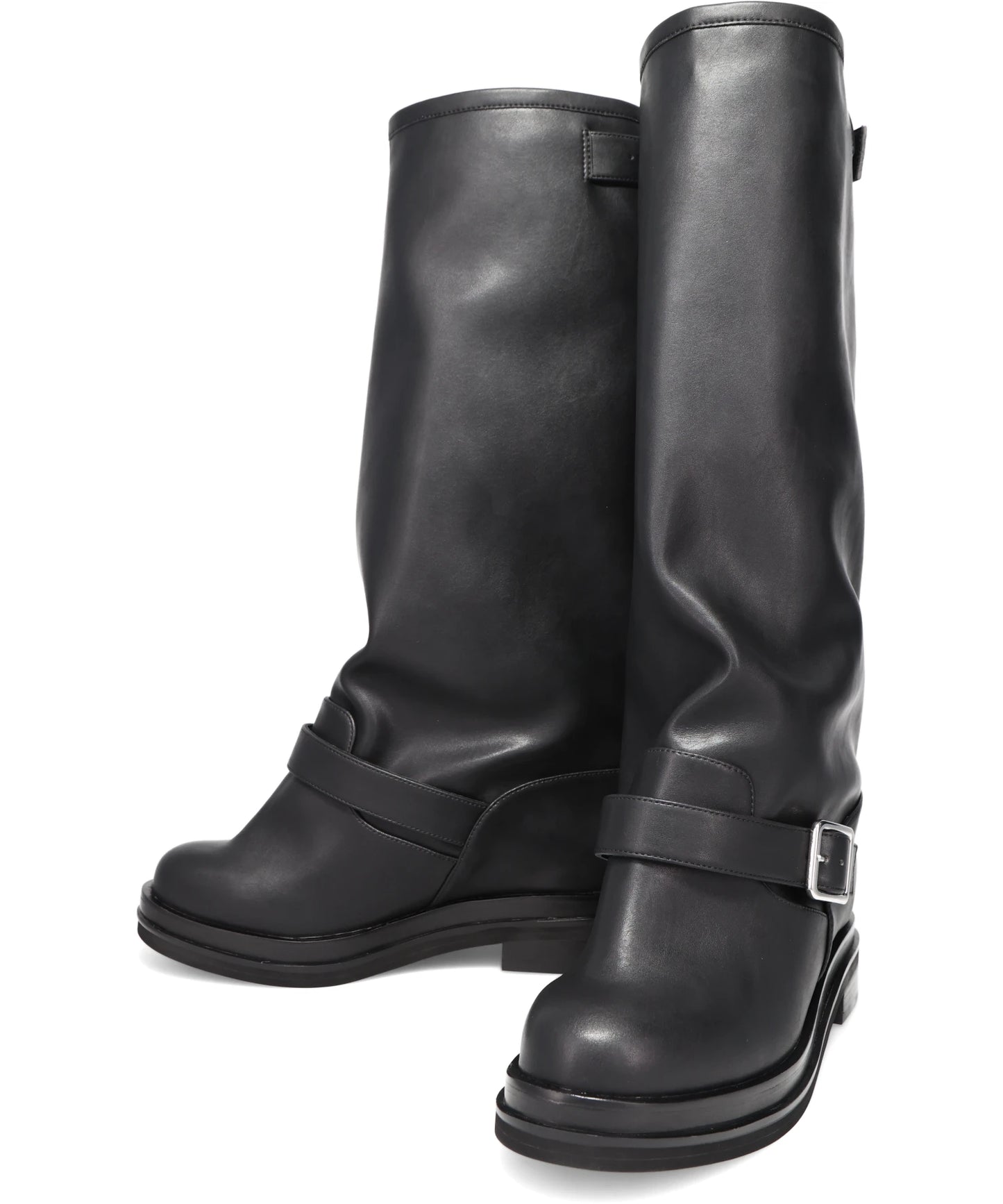 ELEPHANTINE BOOTS