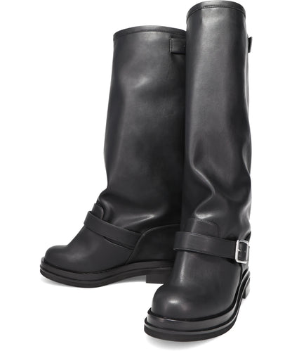 ELEPHANTINE BOOTS